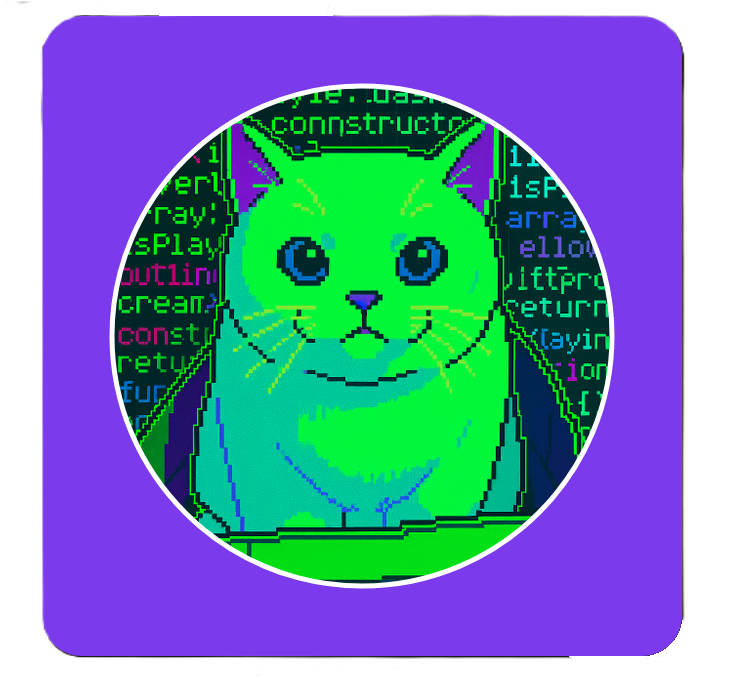 Portfolio Icon